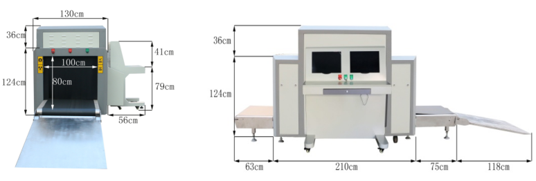10080D尺寸 10080D尺寸